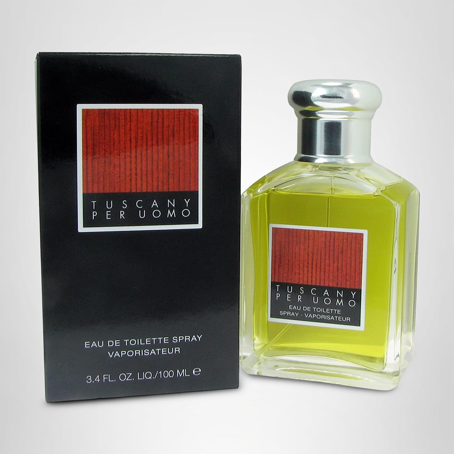 Aramis Tuscany Per Uomo Eau De Toilette 100 ml (man) : Amazon.de